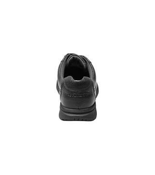 Thumbnail 6: Nunn Bush Men's Cam Moc Toe Oxford Shoes 