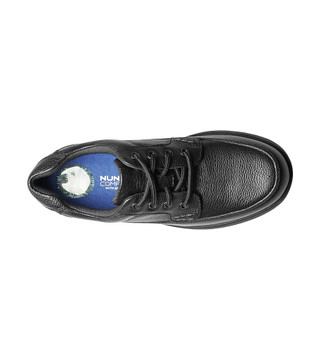 Thumbnail 7: Nunn Bush Men's Cam Moc Toe Oxford Shoes 