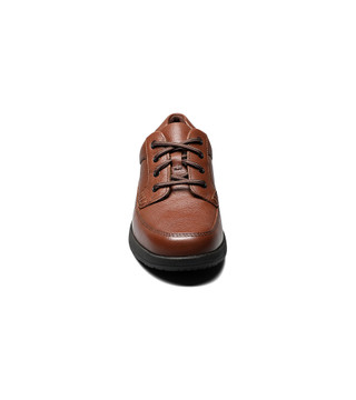 Thumbnail 2: Nunn Bush Men's Cam Moc Toe Oxford Shoes 