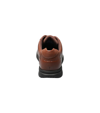 Thumbnail 7: Nunn Bush Men's Cam Moc Toe Oxford Shoes 
