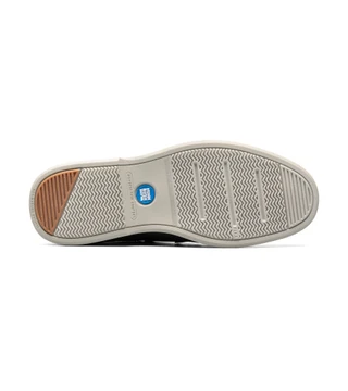 Thumbnail 5: Nunn Bush Men's Otto Canvas Plain Toe Oxfords 