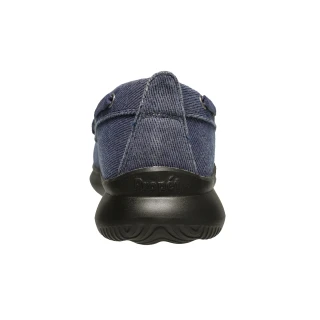 Thumbnail 2: Propet Men's Viasol Slip On Boat Shoes 
