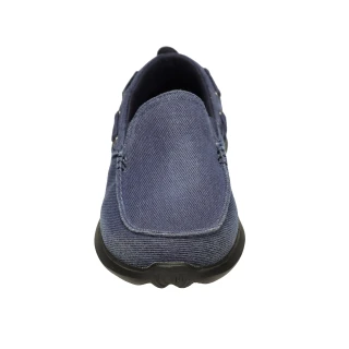 Thumbnail 5: Propet Men's Viasol Slip On Boat Shoes 