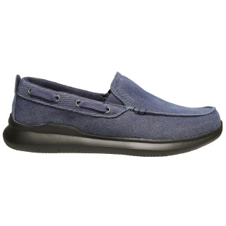 Thumbnail 7: Propet Men's Viasol Slip On Boat Shoes 