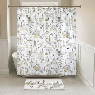 Thumbnail 2: Nicole Miller Nicole Miller City Girl Rug 