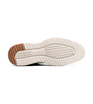 Thumbnail 5: Nunn Bush Men's Gates Moc Toe Oxford Shoes 