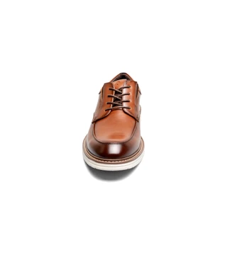 Thumbnail 8: Nunn Bush Men's Gates Moc Toe Oxford Shoes 