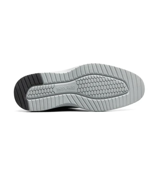 Thumbnail 2: Nunn Bush Men's Gates Moc Toe Oxford Shoes 