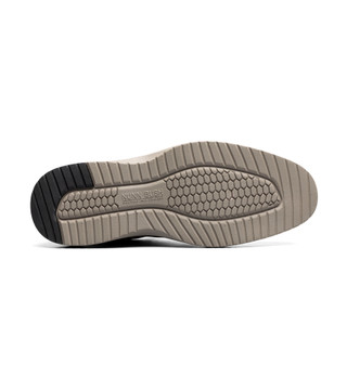 Thumbnail 4: Nunn Bush Men's Gates Moc Toe Oxford Shoes 