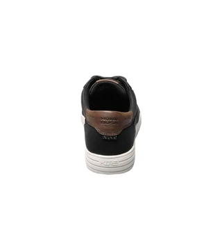 Thumbnail 3: Nunn Bush Men's Kore CIty Walk Oxford Shoes 