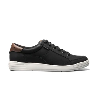 Thumbnail 4: Nunn Bush Men's Kore CIty Walk Oxford Shoes 