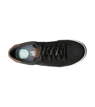 Thumbnail 5: Nunn Bush Men's Kore CIty Walk Oxford Shoes 