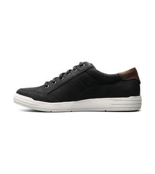 Thumbnail 9: Nunn Bush Men's Kore CIty Walk Oxford Shoes 