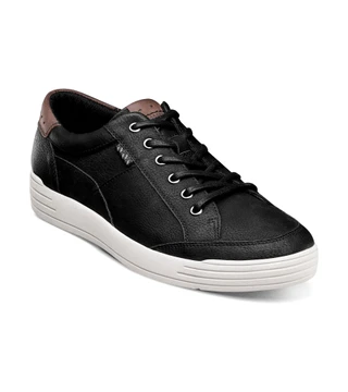 Thumbnail 1: Nunn Bush Men's Kore CIty Walk Oxford Shoes 