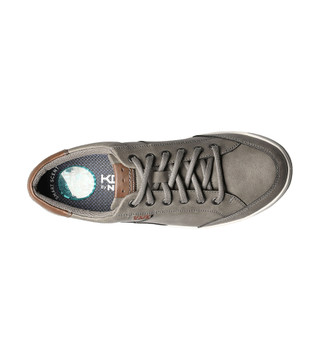 Thumbnail 5: Nunn Bush Men's Kore CIty Walk Oxford Shoes 
