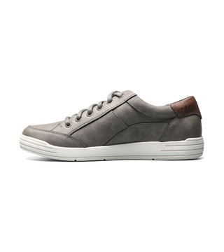 Thumbnail 7: Nunn Bush Men's Kore CIty Walk Oxford Shoes 