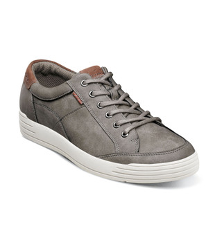 Thumbnail 1: Nunn Bush Men's Kore CIty Walk Oxford Shoes 