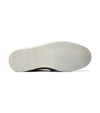 Thumbnail 4: Nunn Bush Men's Barklay Canvas Oxfords 