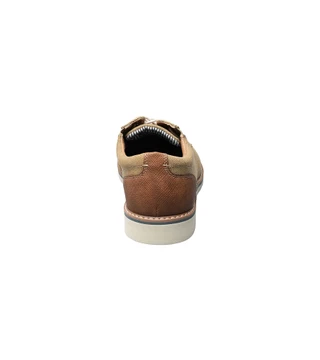 Thumbnail 5: Nunn Bush Men's Barklay Canvas Oxfords 