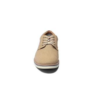 Thumbnail 6: Nunn Bush Men's Barklay Canvas Oxfords 