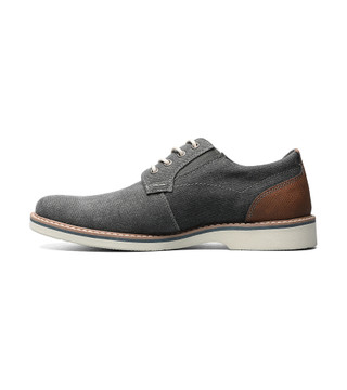 Thumbnail 2: Nunn Bush Men's Barklay Canvas Oxfords 