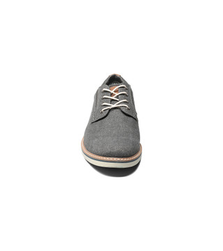 Thumbnail 6: Nunn Bush Men's Barklay Canvas Oxfords 