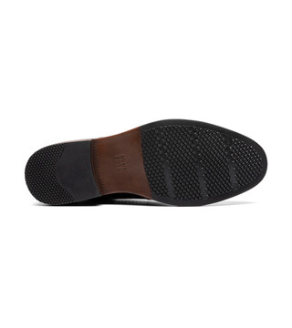 Thumbnail 2: Nunn Bush Men's Calderone Cap Toe Oxford Shoes 