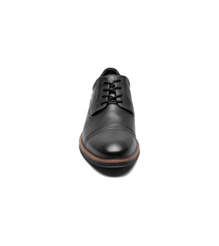 Thumbnail 5: Nunn Bush Men's Calderone Cap Toe Oxford Shoes 