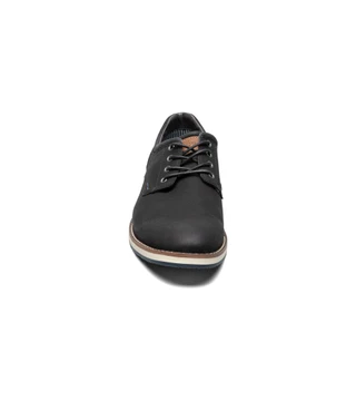 Thumbnail 4: Nunn Bush Men's Hyde II Plain Toe Oxford Shoes 
