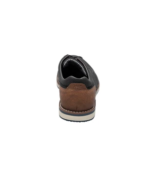 Thumbnail 6: Nunn Bush Men's Hyde II Plain Toe Oxford Shoes 