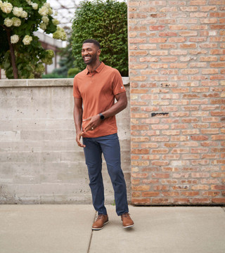 Thumbnail 7: Nunn Bush Men's Hyde II Plain Toe Oxford Shoes 