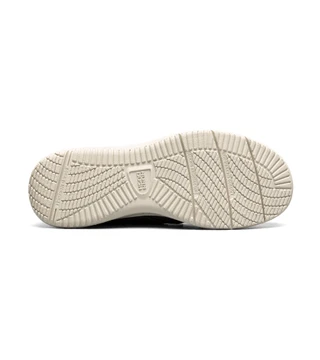 Thumbnail 2: Nunn Bush Men's Conway EZ Moc Toe Slip On Shoes 