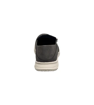 Thumbnail 4: Nunn Bush Men's Conway EZ Moc Toe Slip On Shoes 