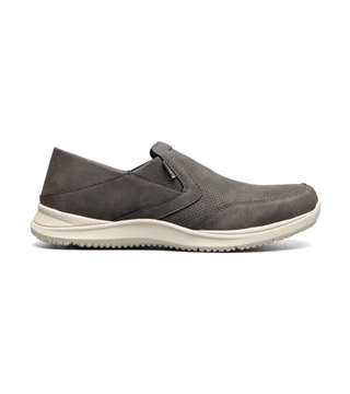 Thumbnail 10: Nunn Bush Men's Conway EZ Moc Toe Slip On Shoes 