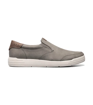 Thumbnail 2: Nunn Bush Men's Kore City Walk Slip On Shoes 