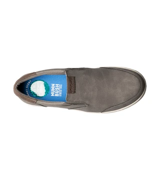 Thumbnail 7: Nunn Bush Men's Kore City Walk Slip On Shoes 