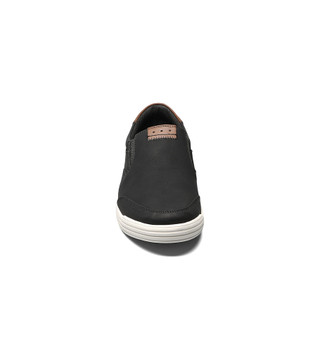 Thumbnail 5: Nunn Bush Men's Kore City Walk Slip On Shoes 