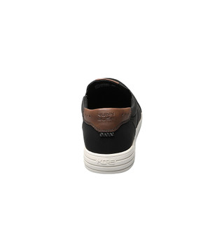 Thumbnail 6: Nunn Bush Men's Kore City Walk Slip On Shoes 