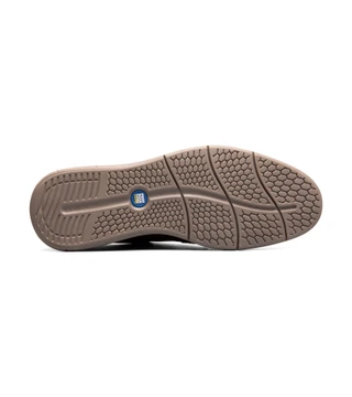 Thumbnail 5: Nunn Bush Men's Chase Plain Toe Oxfords 