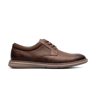 Thumbnail 7: Nunn Bush Men's Chase Plain Toe Oxfords 