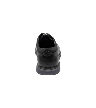 Thumbnail 7: Nunn Bush Men's Chase Plain Toe Oxfords 
