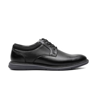 Thumbnail 9: Nunn Bush Men's Chase Plain Toe Oxfords 