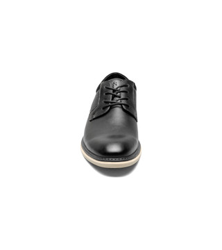 Thumbnail 4: Nunn Bush Men's Chase Plain Toe Oxfords 