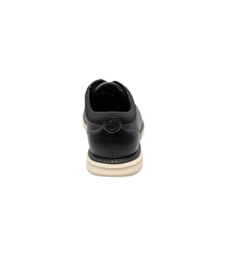 Thumbnail 6: Nunn Bush Men's Chase Plain Toe Oxfords 