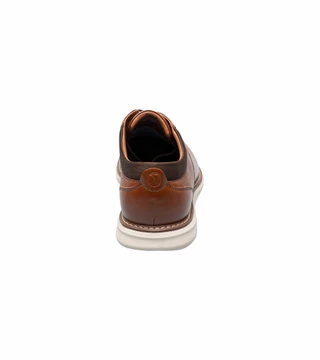 Thumbnail 10: Nunn Bush Men's Chase Plain Toe Oxfords 