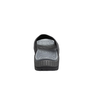 Thumbnail 5: Nunn Bush Men's Laguna Slide Sandals 