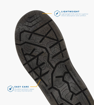 Thumbnail 8: Nunn Bush Men's Laguna Slide Sandals 