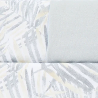 Thumbnail 2: Caribbean Joe Palm Island 6-Piece Sheet Set 