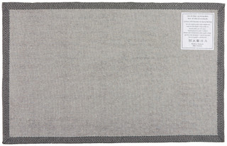 Thumbnail 2: Artisan Home Co. 20x32 Floral Hooked Rug 