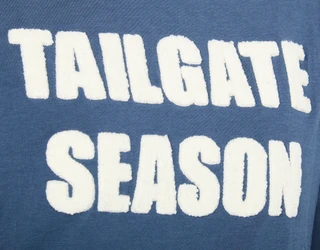 Thumbnail 2: Magical Season Women's Long Sleeve Tailgate Season Top 
